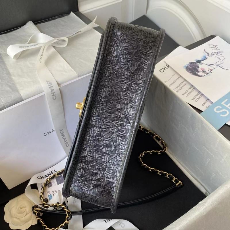 Ch**el satchel bags